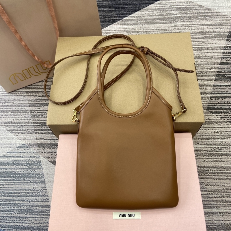 Miu Miu Bucket Bags